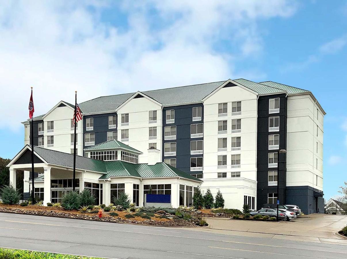 Hotel Nash Haus