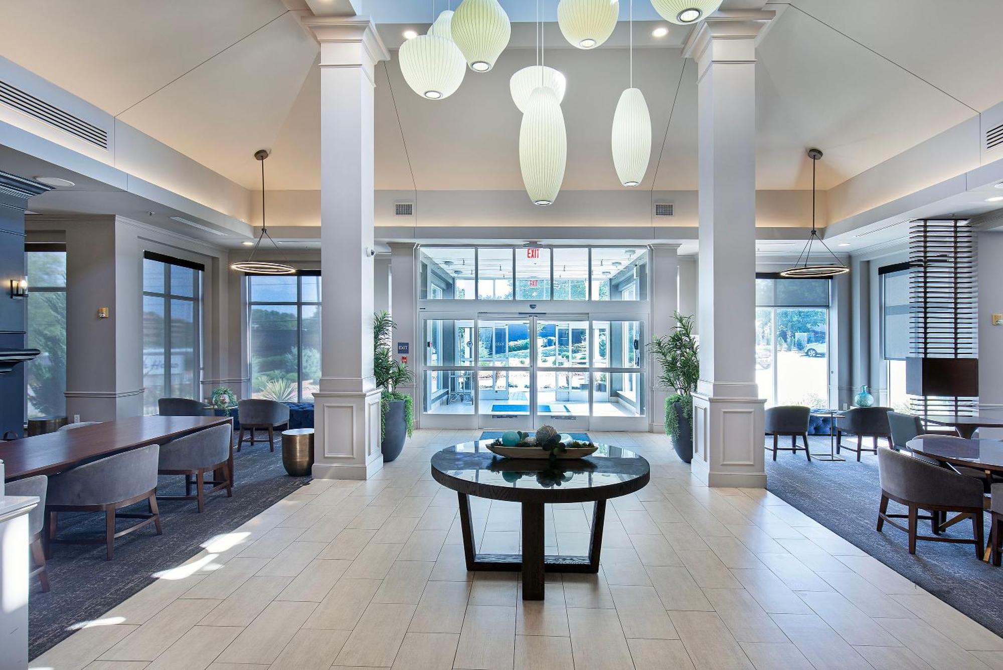 Nash Haus Hotel Nashville