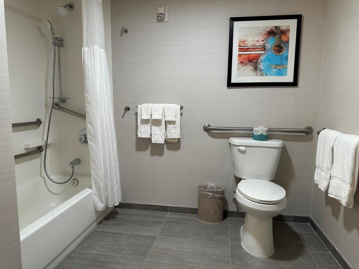 Nash Haus Hotel Nashville
