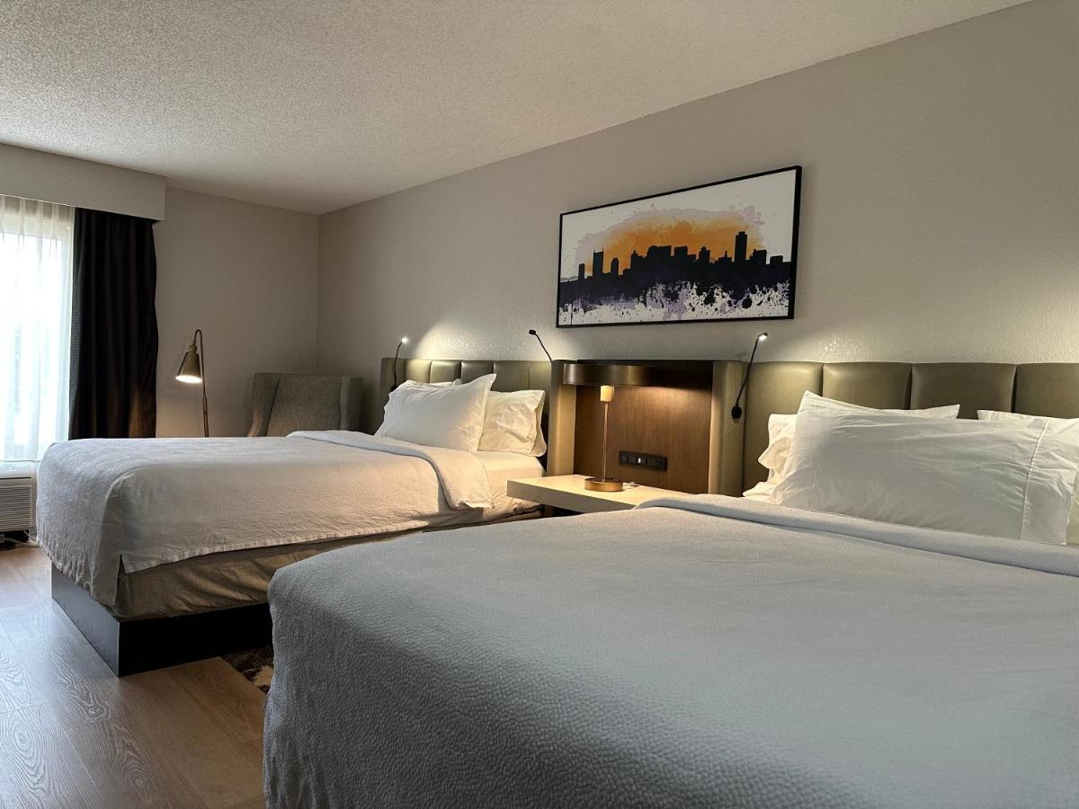 Nash Haus 3* Nashville