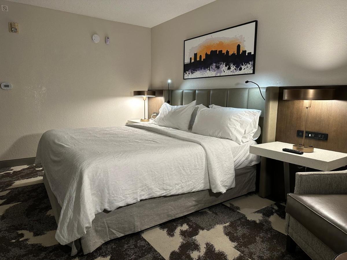 Nash Haus Hotel Nashville