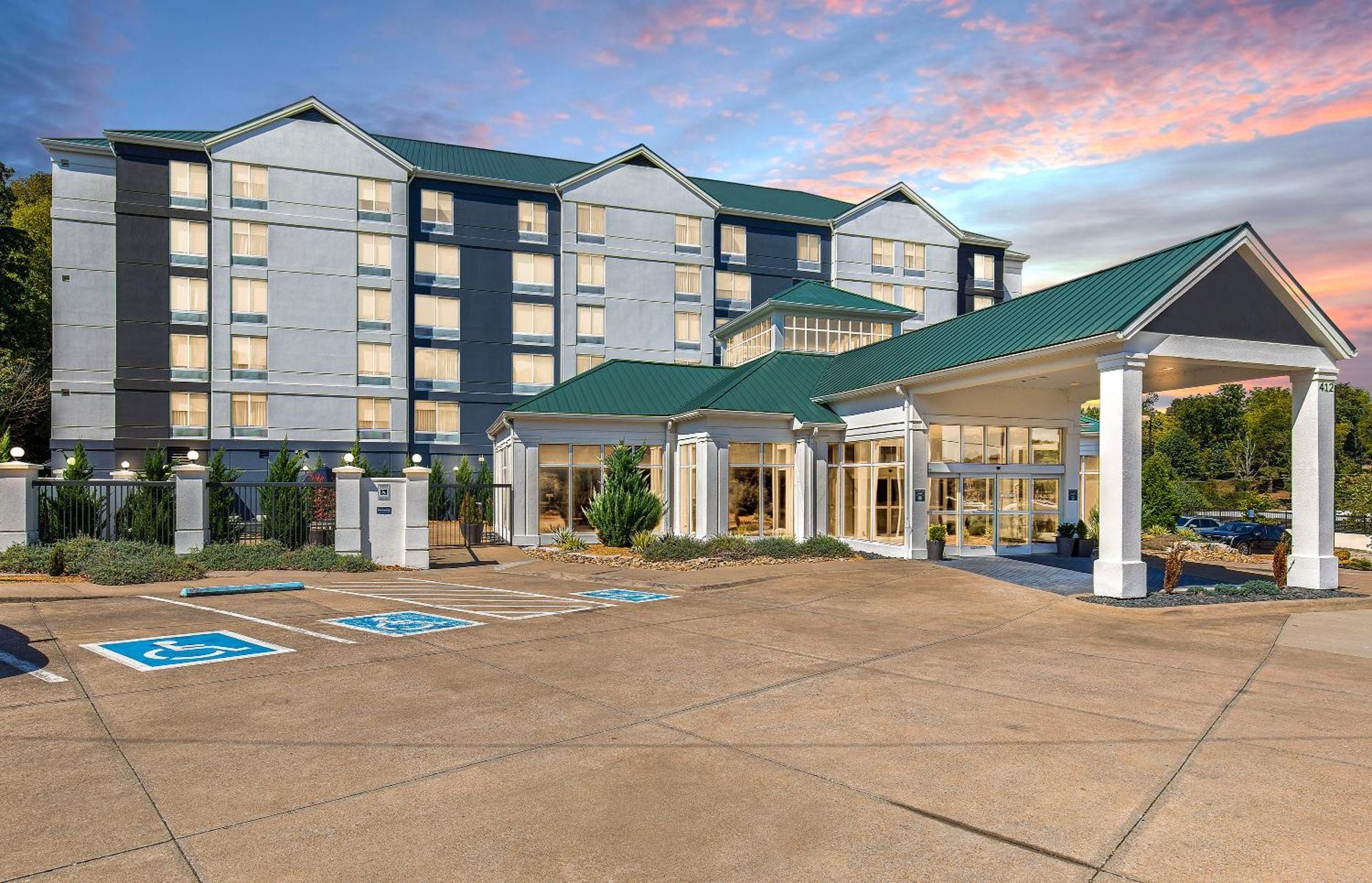 Nash Haus 3* Nashville